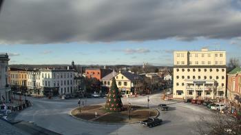 Thumbnail for current weather camera view from Blue and Gray Bar and Grill in Gettysburg, Pennsylvania