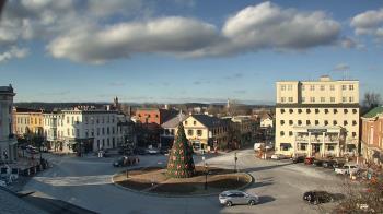 Thumbnail for current weather camera view from Blue and Gray Bar and Grill in Gettysburg, Pennsylvania
