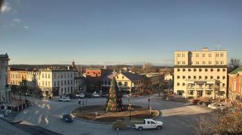Thumbnail for current weather camera view from Blue and Gray Bar and Grill in Gettysburg, Pennsylvania