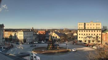 Thumbnail for current weather camera view from Blue and Gray Bar and Grill in Gettysburg, Pennsylvania