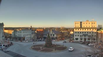 Thumbnail for current weather camera view from Blue and Gray Bar and Grill in Gettysburg, Pennsylvania