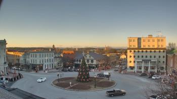 Thumbnail for current weather camera view from Blue and Gray Bar and Grill in Gettysburg, Pennsylvania