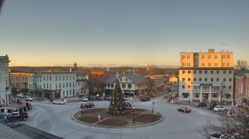 Thumbnail for current weather camera view from Blue and Gray Bar and Grill in Gettysburg, Pennsylvania