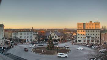 Thumbnail for current weather camera view from Blue and Gray Bar and Grill in Gettysburg, Pennsylvania