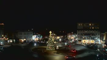 Thumbnail for current weather camera view from Blue and Gray Bar and Grill in Gettysburg, Pennsylvania