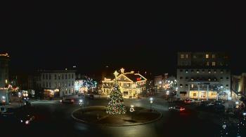 Thumbnail for current weather camera view from Blue and Gray Bar and Grill in Gettysburg, Pennsylvania
