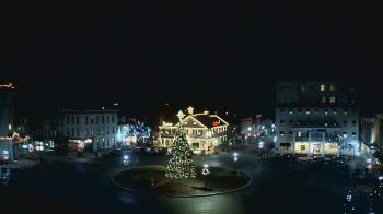 Thumbnail for current weather camera view from Blue and Gray Bar and Grill in Gettysburg, Pennsylvania