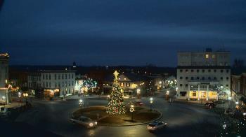 Thumbnail for current weather camera view from Blue and Gray Bar and Grill in Gettysburg, Pennsylvania