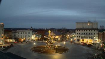 Thumbnail for current weather camera view from Blue and Gray Bar and Grill in Gettysburg, Pennsylvania