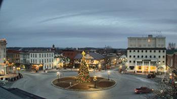 Thumbnail for current weather camera view from Blue and Gray Bar and Grill in Gettysburg, Pennsylvania