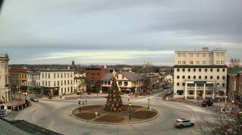 Thumbnail for current weather camera view from Blue and Gray Bar and Grill in Gettysburg, Pennsylvania