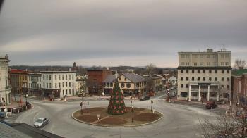 Thumbnail for current weather camera view from Blue and Gray Bar and Grill in Gettysburg, Pennsylvania