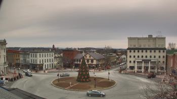 Thumbnail for current weather camera view from Blue and Gray Bar and Grill in Gettysburg, Pennsylvania