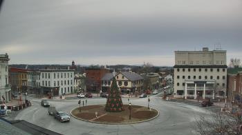 Thumbnail for current weather camera view from Blue and Gray Bar and Grill in Gettysburg, Pennsylvania
