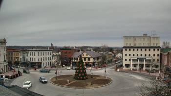 Thumbnail for current weather camera view from Blue and Gray Bar and Grill in Gettysburg, Pennsylvania