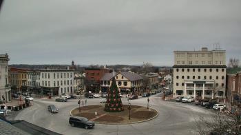 Thumbnail for current weather camera view from Blue and Gray Bar and Grill in Gettysburg, Pennsylvania