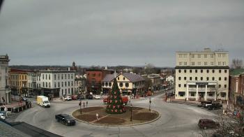 Thumbnail for current weather camera view from Blue and Gray Bar and Grill in Gettysburg, Pennsylvania