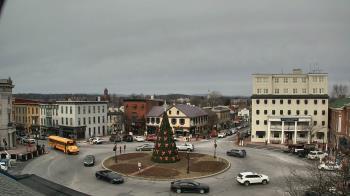Thumbnail for current weather camera view from Blue and Gray Bar and Grill in Gettysburg, Pennsylvania