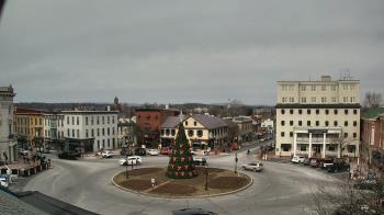 Thumbnail for current weather camera view from Blue and Gray Bar and Grill in Gettysburg, Pennsylvania