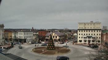 Thumbnail for current weather camera view from Blue and Gray Bar and Grill in Gettysburg, Pennsylvania