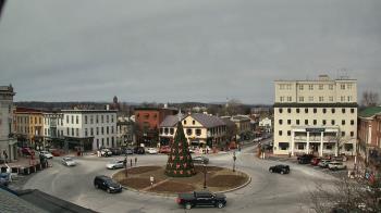 Thumbnail for current weather camera view from Blue and Gray Bar and Grill in Gettysburg, Pennsylvania