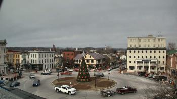 Thumbnail for current weather camera view from Blue and Gray Bar and Grill in Gettysburg, Pennsylvania