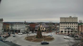 Thumbnail for current weather camera view from Blue and Gray Bar and Grill in Gettysburg, Pennsylvania