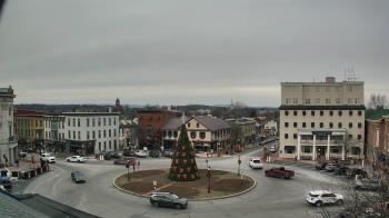 Thumbnail for current weather camera view from Blue and Gray Bar and Grill in Gettysburg, Pennsylvania