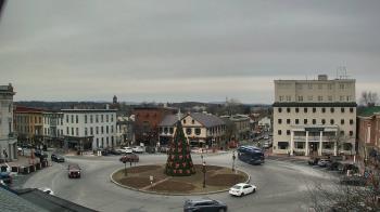 Thumbnail for current weather camera view from Blue and Gray Bar and Grill in Gettysburg, Pennsylvania