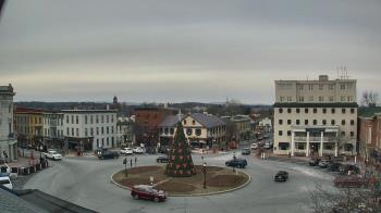 Thumbnail for current weather camera view from Blue and Gray Bar and Grill in Gettysburg, Pennsylvania
