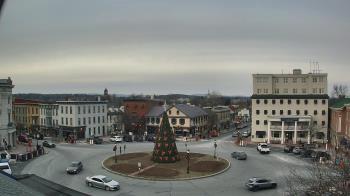 Thumbnail for current weather camera view from Blue and Gray Bar and Grill in Gettysburg, Pennsylvania