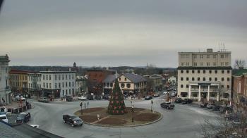 Thumbnail for current weather camera view from Blue and Gray Bar and Grill in Gettysburg, Pennsylvania