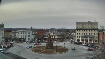 Thumbnail for current weather camera view from Blue and Gray Bar and Grill in Gettysburg, Pennsylvania