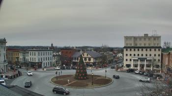 Thumbnail for current weather camera view from Blue and Gray Bar and Grill in Gettysburg, Pennsylvania
