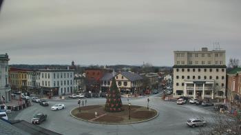 Thumbnail for current weather camera view from Blue and Gray Bar and Grill in Gettysburg, Pennsylvania