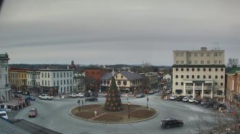 Thumbnail for current weather camera view from Blue and Gray Bar and Grill in Gettysburg, Pennsylvania