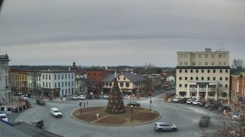 Thumbnail for current weather camera view from Blue and Gray Bar and Grill in Gettysburg, Pennsylvania