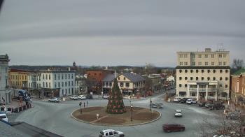 Thumbnail for current weather camera view from Blue and Gray Bar and Grill in Gettysburg, Pennsylvania