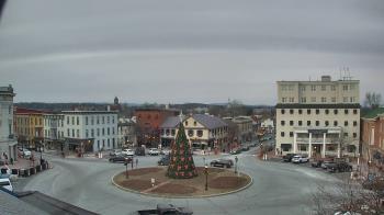 Thumbnail for current weather camera view from Blue and Gray Bar and Grill in Gettysburg, Pennsylvania