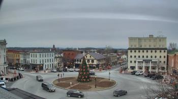 Thumbnail for current weather camera view from Blue and Gray Bar and Grill in Gettysburg, Pennsylvania