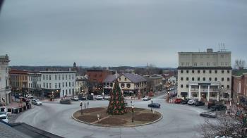 Thumbnail for current weather camera view from Blue and Gray Bar and Grill in Gettysburg, Pennsylvania