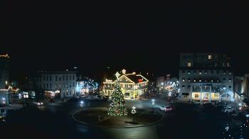 Thumbnail for current weather camera view from Blue and Gray Bar and Grill in Gettysburg, Pennsylvania