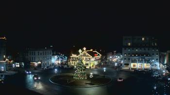 Thumbnail for current weather camera view from Blue and Gray Bar and Grill in Gettysburg, Pennsylvania