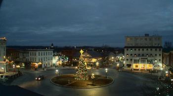 Thumbnail for current weather camera view from Blue and Gray Bar and Grill in Gettysburg, Pennsylvania