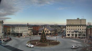 Thumbnail for current weather camera view from Blue and Gray Bar and Grill in Gettysburg, Pennsylvania