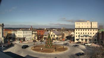 Thumbnail for current weather camera view from Blue and Gray Bar and Grill in Gettysburg, Pennsylvania