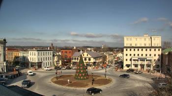 Thumbnail for current weather camera view from Blue and Gray Bar and Grill in Gettysburg, Pennsylvania