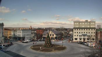 Thumbnail for current weather camera view from Blue and Gray Bar and Grill in Gettysburg, Pennsylvania