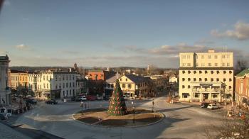 Thumbnail for current weather camera view from Blue and Gray Bar and Grill in Gettysburg, Pennsylvania