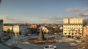 Thumbnail for current weather camera view from Blue and Gray Bar and Grill in Gettysburg, Pennsylvania